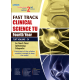 Fast Track Clinical Science  TU Fourth Year 